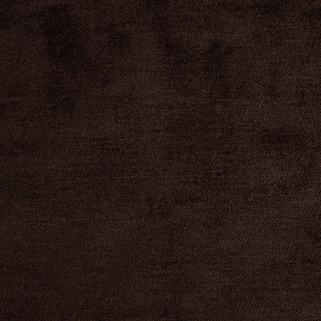 Brown Chenille