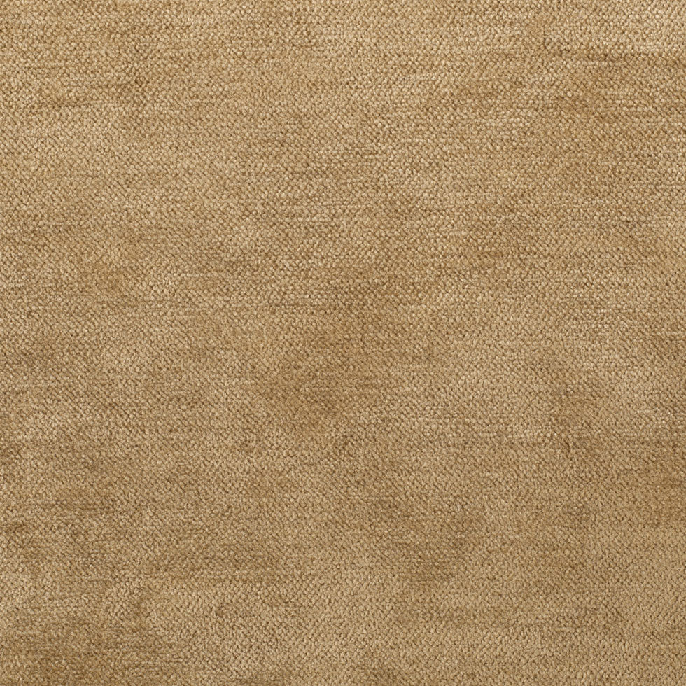 Gold Solid  Chenille