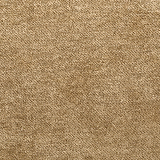 Gold Solid  Chenille