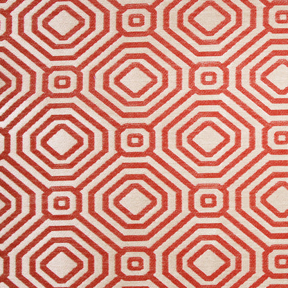 Plum Geometric Poly