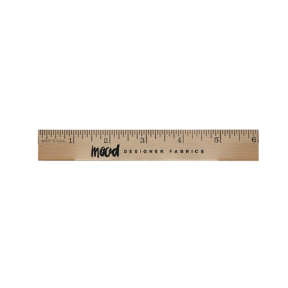 Mood 6 Ruler