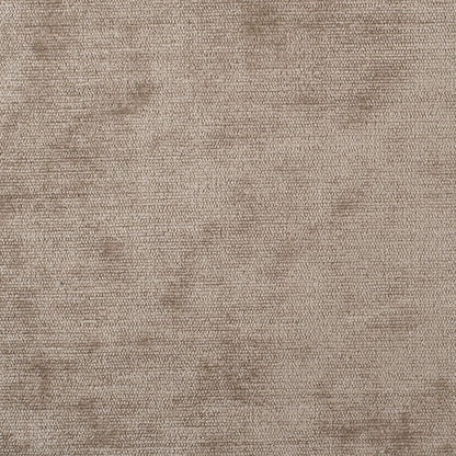 Taupe Solid Chenille