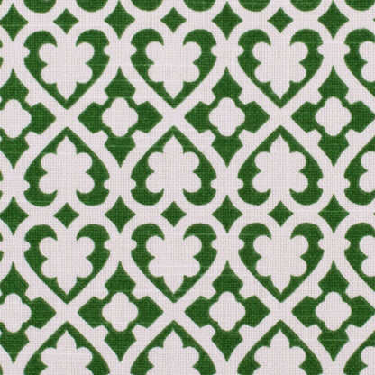 Jade Lattice Detail