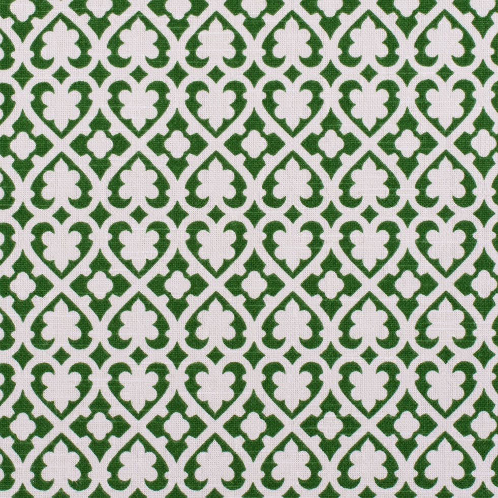Jade Lattice