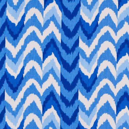 Luna Flamestitch Living Color Cotton
