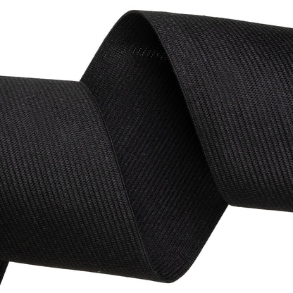 Black Elastic - 3 - Detail