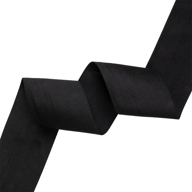 Black Elastic - 3