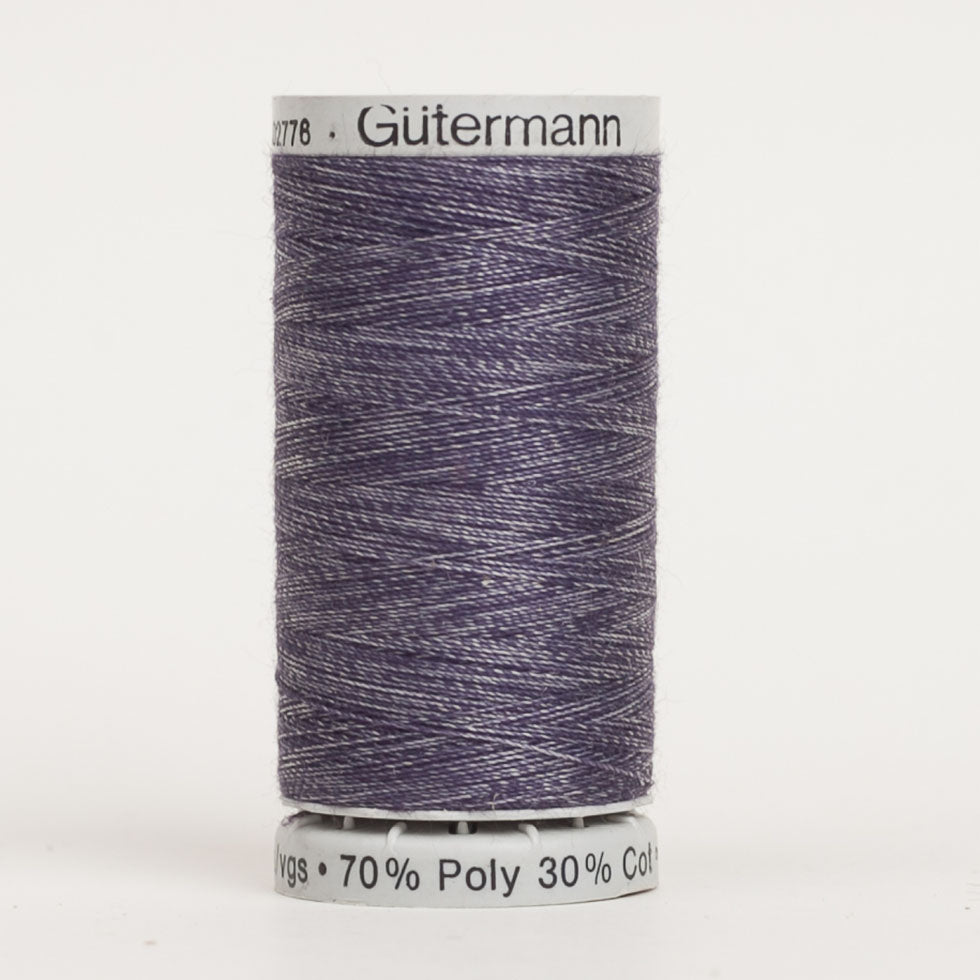 4888 Indigo 200m Gutermann Jeans Thread