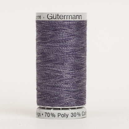 4888 Indigo 200m Gutermann Jeans Thread