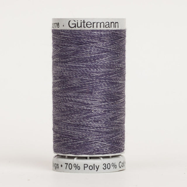 4888 Indigo 200m Gutermann Jeans Thread