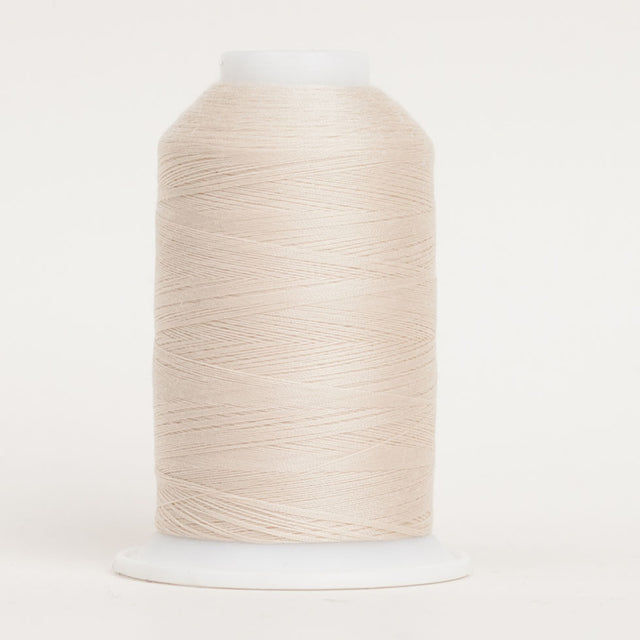 30 Bone 1000m Gutermann Mini King Serger Thread