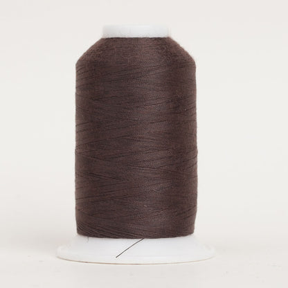 593 Seal Brown 1000m Gutermann Mini King Serger Thread