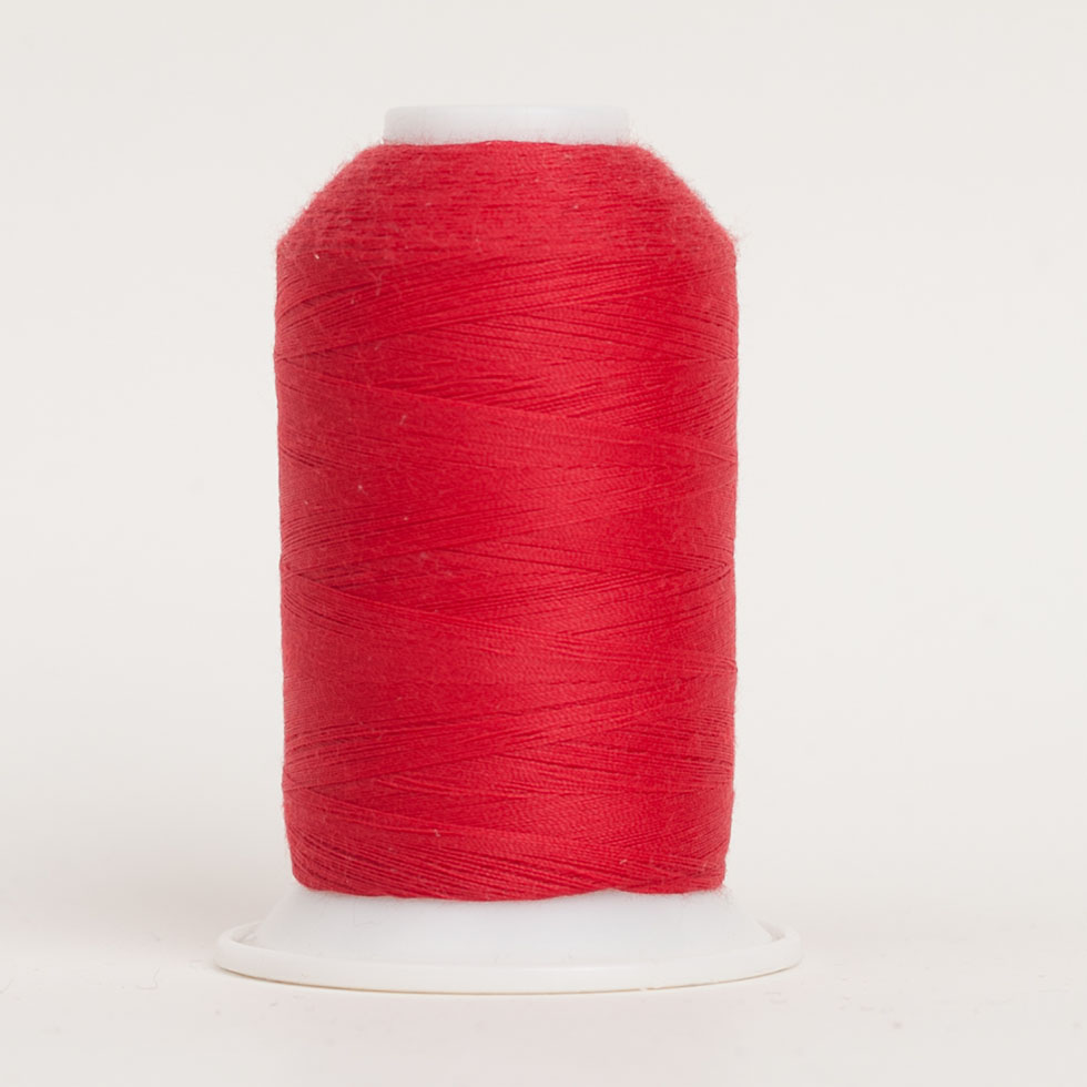 410 Scarlet 1000m Gutermann Mini King Serger Thread