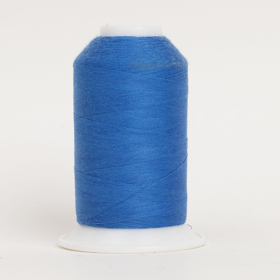 251 Cobalt Blue 1000m Gutermann Mini King Serger Thread