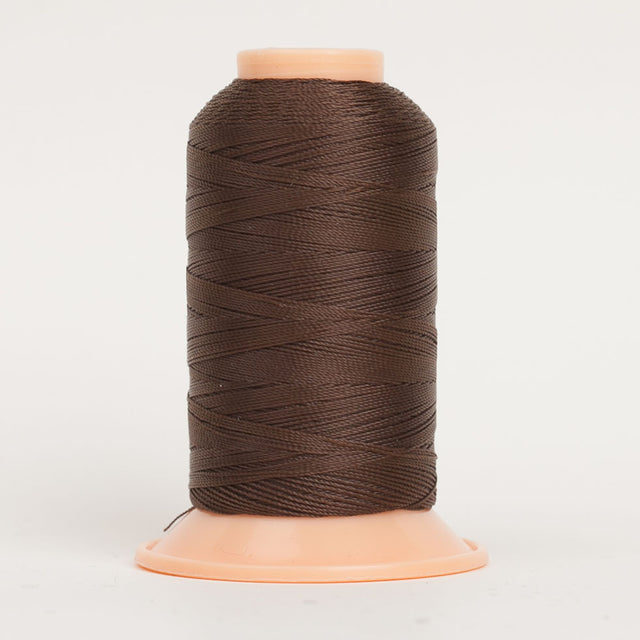 694 Clove 300m Gutermann Upholstery Thread