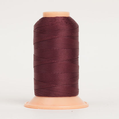 369 Burgundy 300m Gutermann Upholstery Thread