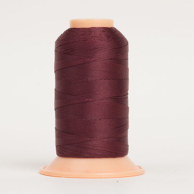 369 Burgundy 300m Gutermann Upholstery Thread