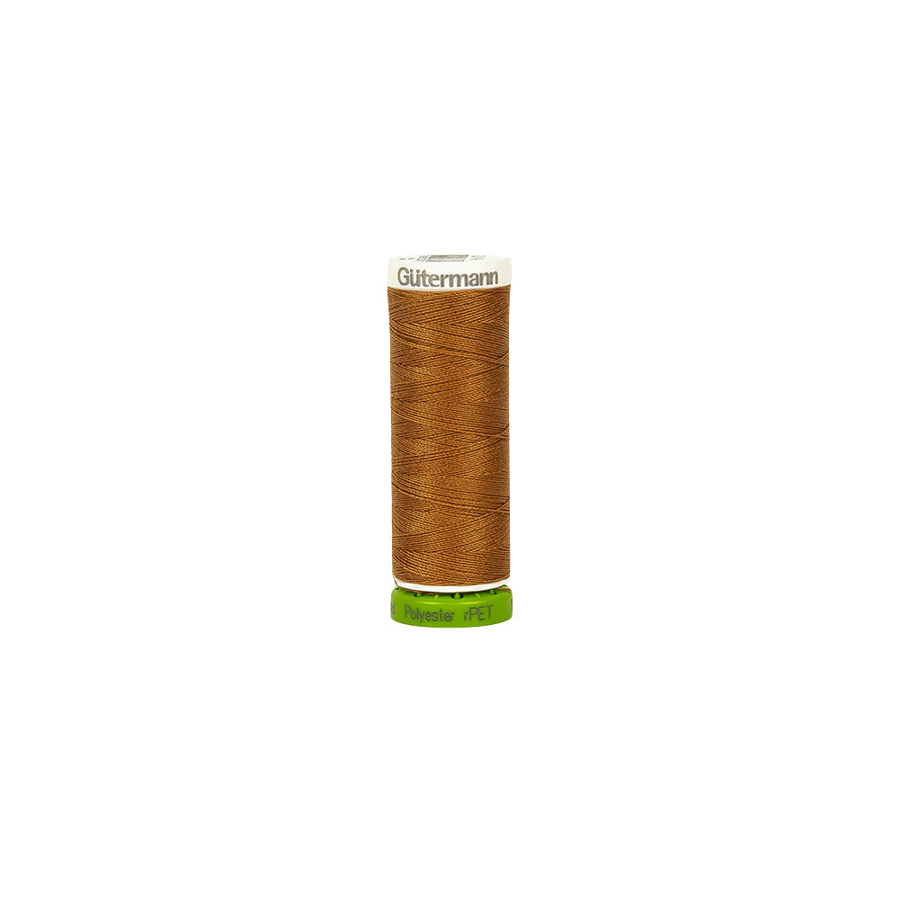 448 Bittersweet 100m Gutermann 100% Recycled Polyester Thread