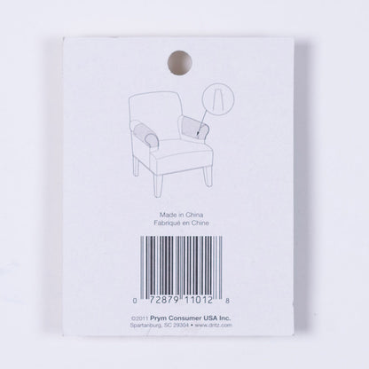 Dritz Tidy Pins - 25ct Detail