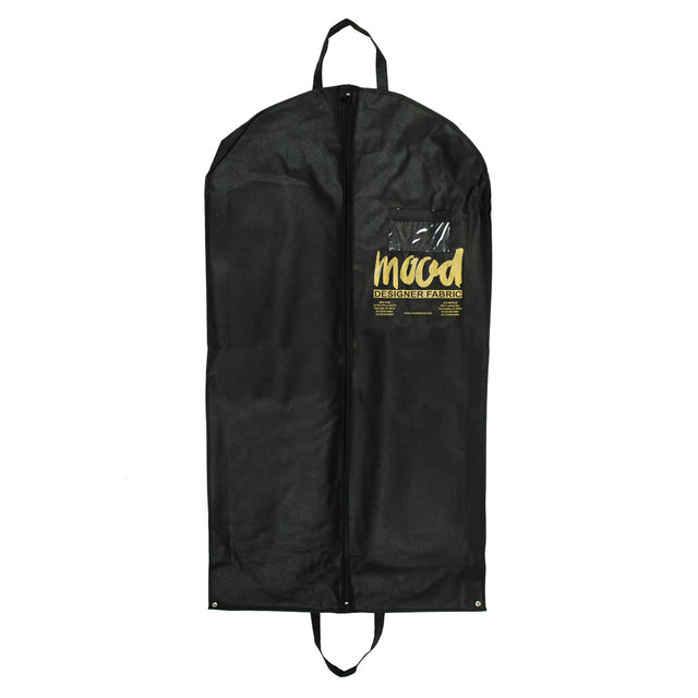 Mood Brand Fur Garment Bag with Handles - 45