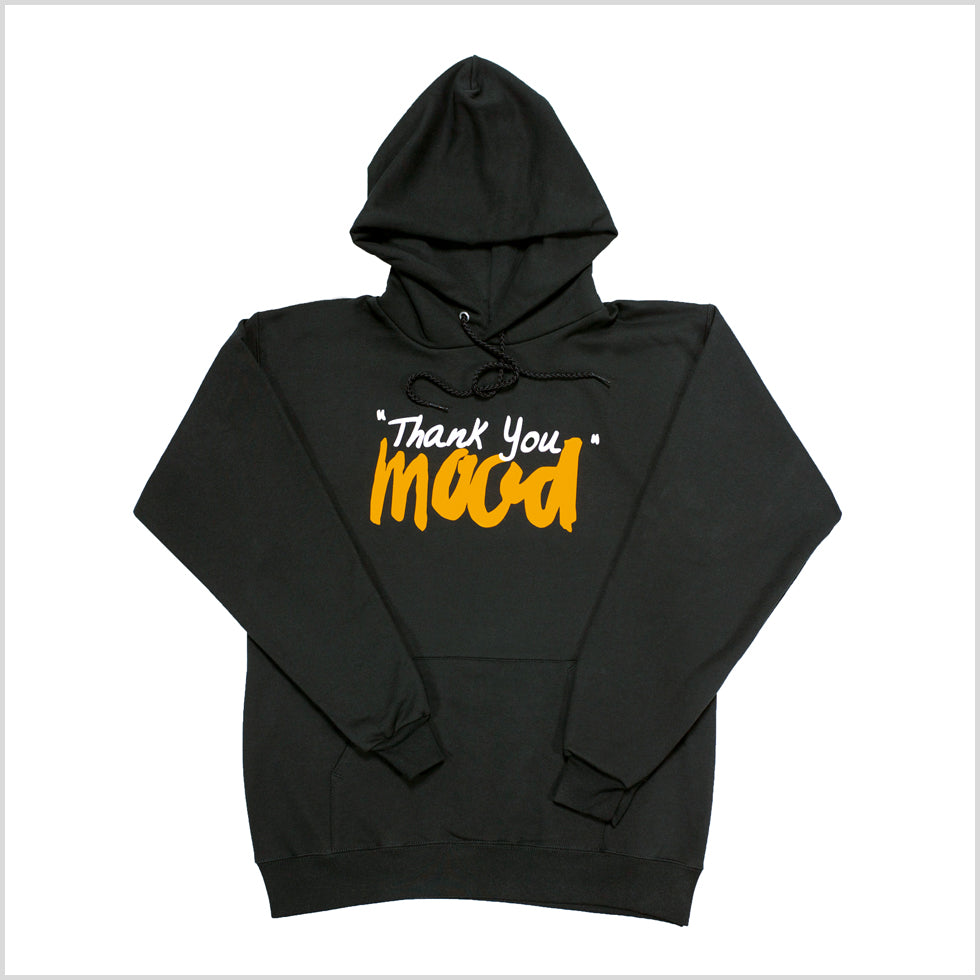 Mood Hoodie - Extra Large