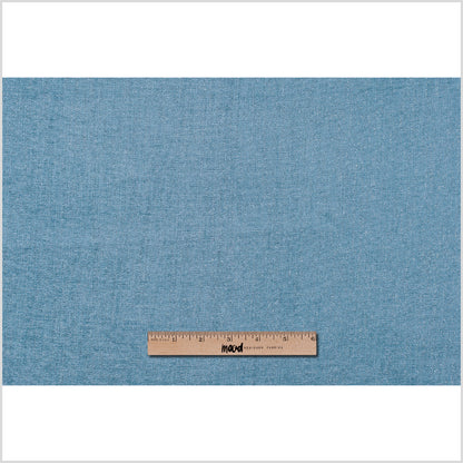 Spa Metallic Sparkly Poly Woven Full