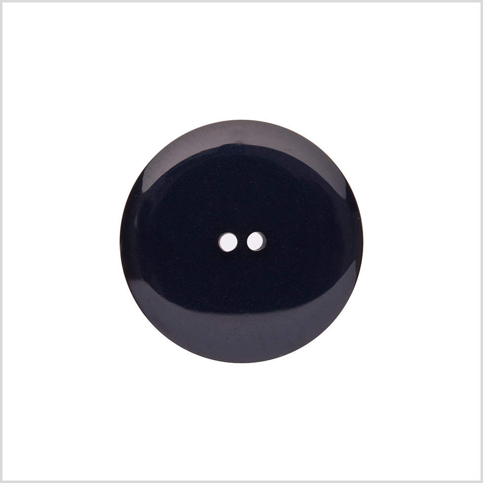 Italian Navy 2-Hole Button - 44L/28mm