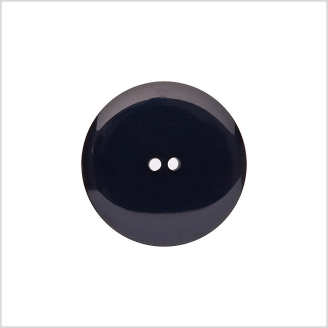 Italian Navy 2-Hole Button - 44L/28mm