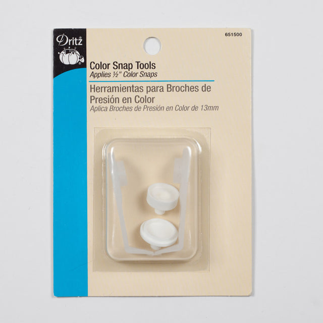 Dritz Color Snap Tools