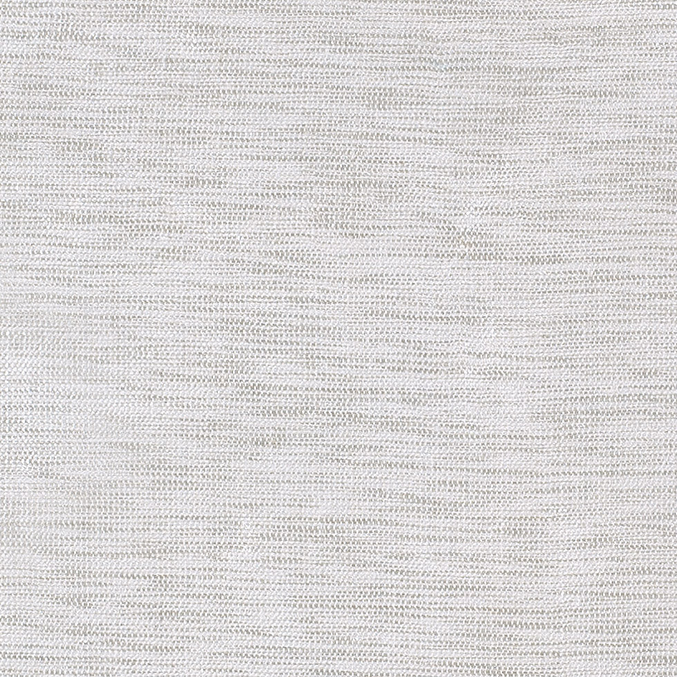 Ivory Silk-Blend Woven - Detail