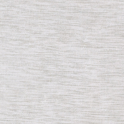 Ivory Silk-Blend Woven - Detail