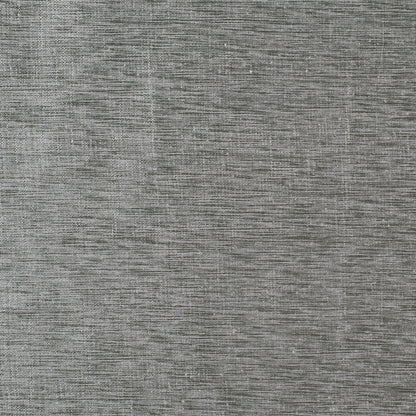 Gray Contemporary Silk Woven