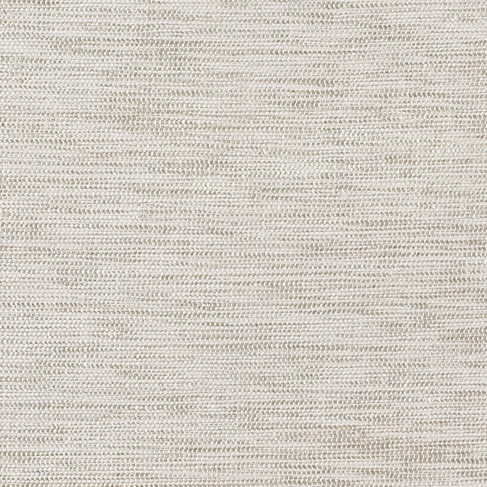 Ivory Contemporary Silk Woven Detail