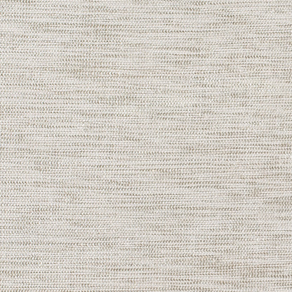 Ivory Contemporary Silk Woven Detail