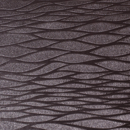Silver Metallic Textured Vinyl
