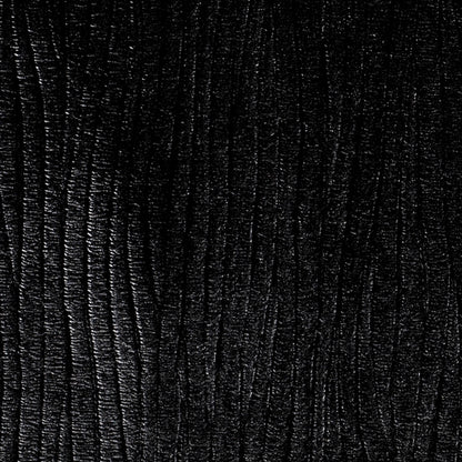 Black Bark Vinyl - Detail