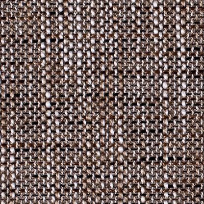 Brown-Beige Upholstery Tweed - Detail