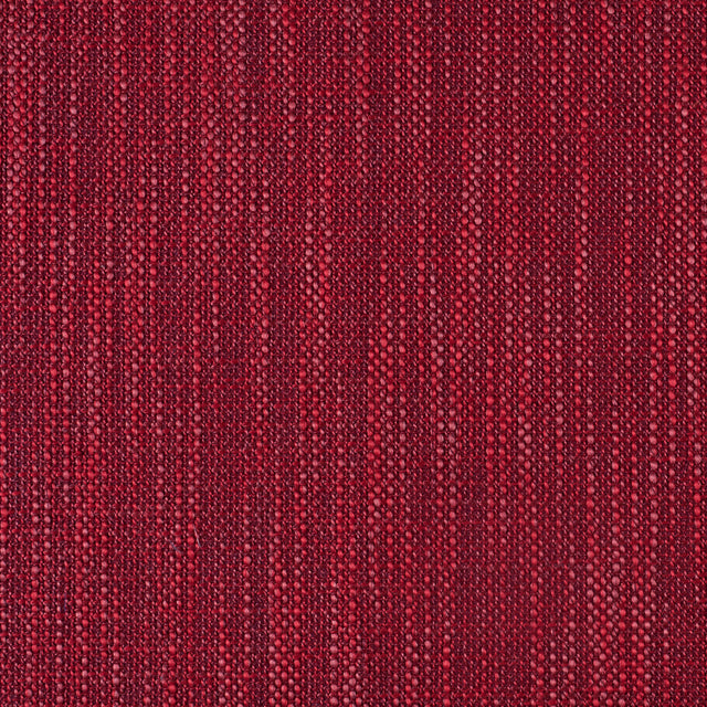 Red Upholstery Tweed