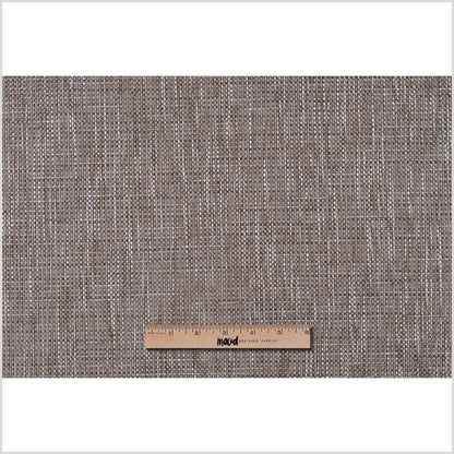 Beige-Beach Upholstery Tweed - Full