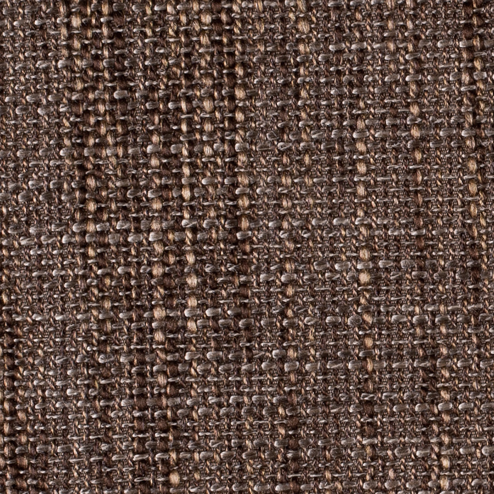 Brown-Sorrel Upholstery Tweed - Detail