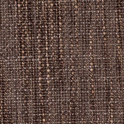 Brown-Sorrel Upholstery Tweed - Detail