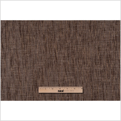 Brown-Sorrel Upholstery Tweed - Full