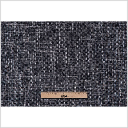 Gray Upholstery Tweed Full