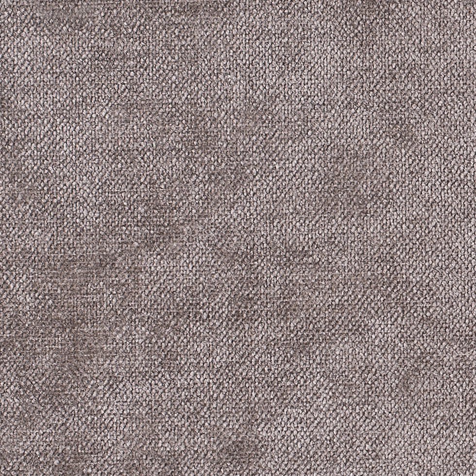 Taupe Upholstery Chenille - Detail