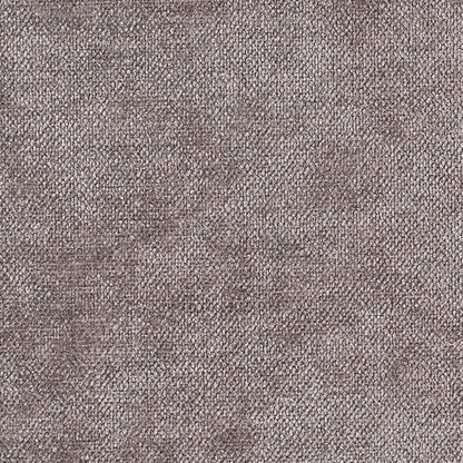 Taupe Upholstery Chenille - Detail