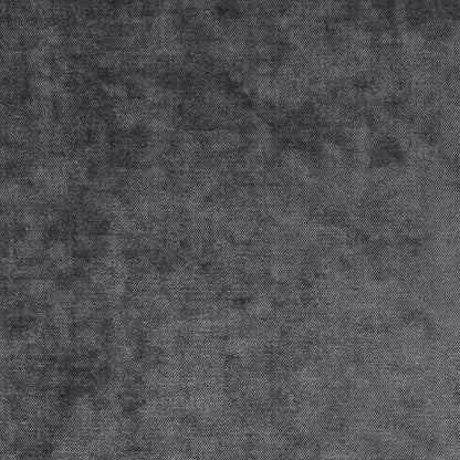 Blue Steel Upholstery Chenille