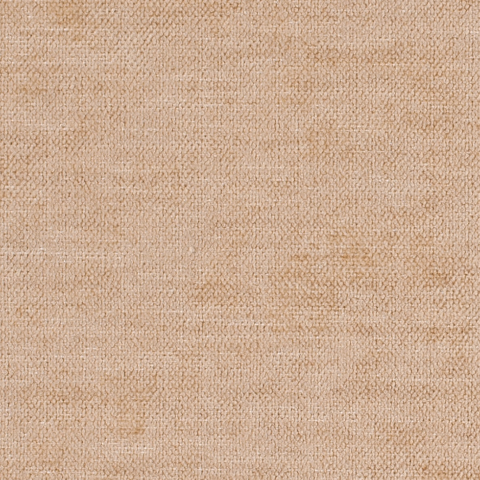 Golden Beige Upholstery Chenille - Detail