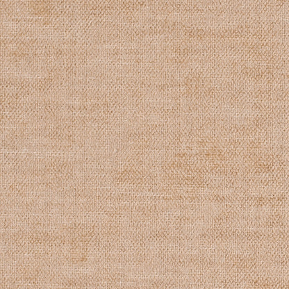Golden Beige Upholstery Chenille - Detail