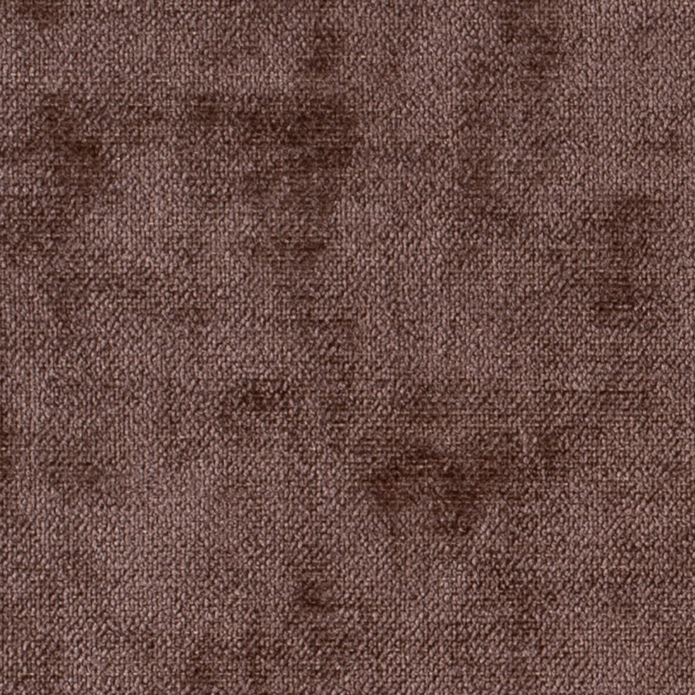 Brown Upholstery Chenille - Detail