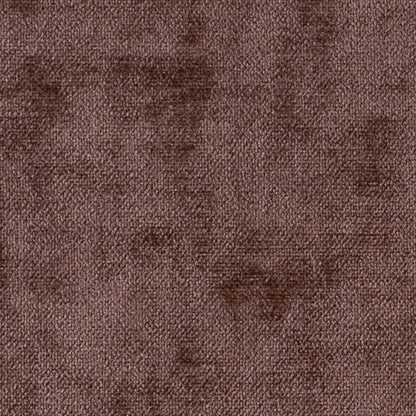 Brown Upholstery Chenille - Detail